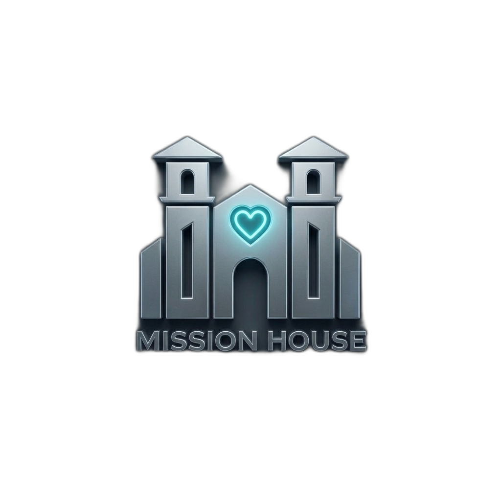 Mission House Logo